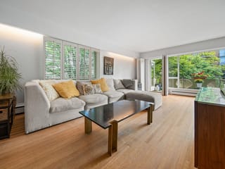 Apartment for sale in Vancouver, Vancouver West, 204 5475 Vine Street, 263188095 | Realtylink.org