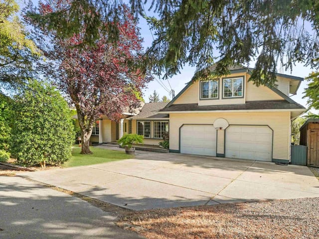 House for sale in Langley, Langley, 20094 24 Avenue, 263188096 | Realtylink.org