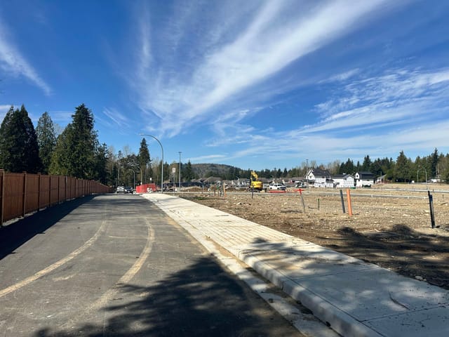 Lot for sale in Mission, Mission, 33271 Pinchbeck Avenue, 263188100 | Realtylink.org