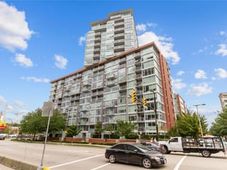 Apartment for sale in Vancouver, Vancouver East, 1819 1618 Quebec Street, 263188104 | Realtylink.org