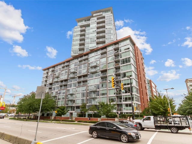 Apartment for sale in Vancouver, Vancouver East, 1819 1618 Quebec Street, 263188104 | Realtylink.org