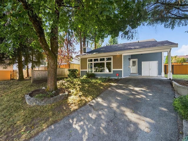 House for sale in Coquitlam, Coquitlam, 1206 Secret Court, 263188106 | Realtylink.org