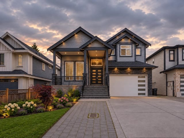 House for sale in Abbotsford, Abbotsford, 2725 Lefeuvre Road, 263188109 | Realtylink.org