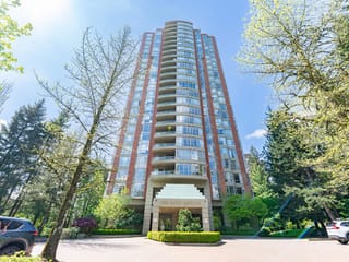 Apartment for sale in Burnaby, Burnaby South, 1104 6888 Station Hill Drive, 263188115 | Realtylink.org