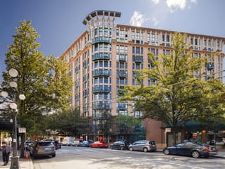 Apartment for sale in Vancouver, Vancouver East, 609 22 E Cordova Street, 263188118 | Realtylink.org