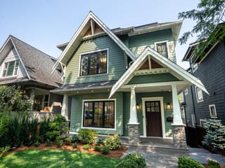 1/2 Duplex for sale in Vancouver, Vancouver West, 1 127 W 17th Avenue, 263188119 | Realtylink.org
