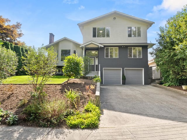 House for sale in Burnaby, Burnaby East, 9152 Klenner Drive, 263188120 | Realtylink.org