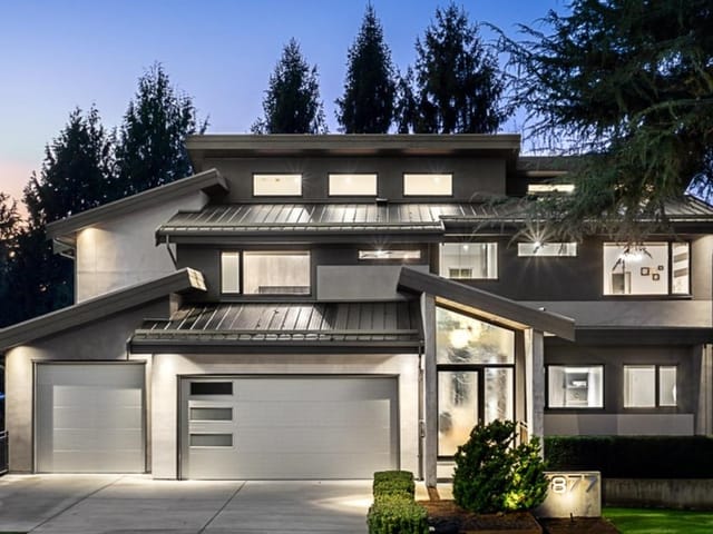 House for sale in Surrey, South Surrey White Rock, 1877 126 Street, 263188124 | Realtylink.org
