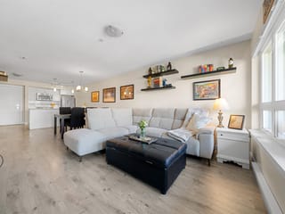 Apartment for sale in Delta, Ladner, 208 4815 55b Street, 263188126 | Realtylink.org