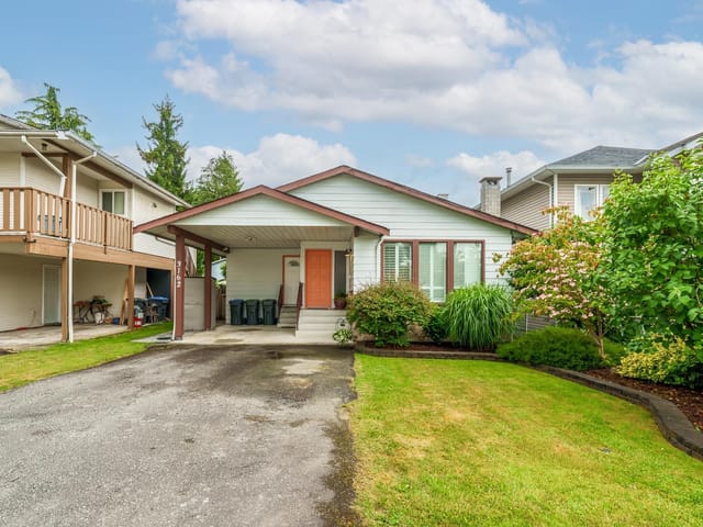 House for sale in Port Coquitlam, Port Coquitlam, 3162 Oxford Street, 263188130 | Realtylink.org