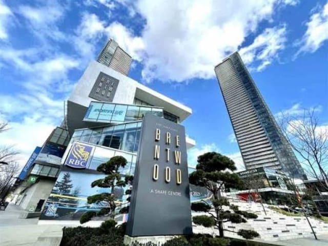 Apartment for rent in Burnaby, Burnaby North, 2408 4650 Brentwood Boulevard, 263188132 | Realtylink.org