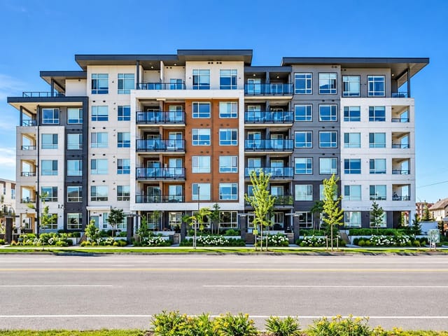 Apartment for sale in Langley, Langley, B316 20834 80 Avenue, 263188134 | Realtylink.org