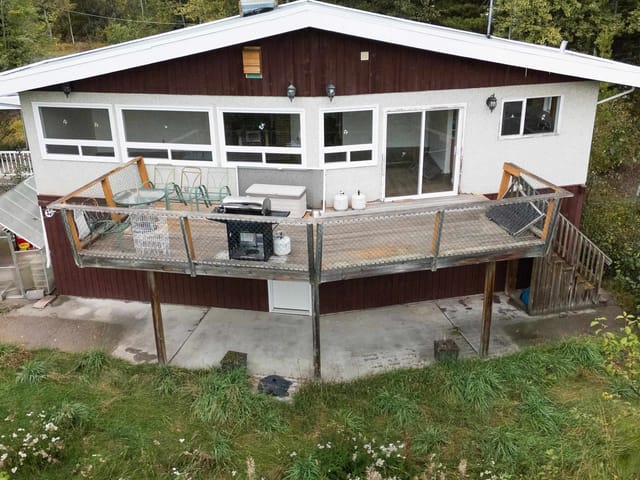 House for sale in Prince George, PG City South West, 9556 Birchill Crescent, 263188137 | Realtylink.org