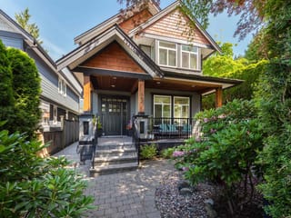 House for sale in North Vancouver, North Vancouver, 362 E 21st Street, 263188138 | Realtylink.org