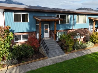 Townhouse for sale in Agassiz, Agassiz, 7 1725 Beaman Drive, 263188140 | Realtylink.org