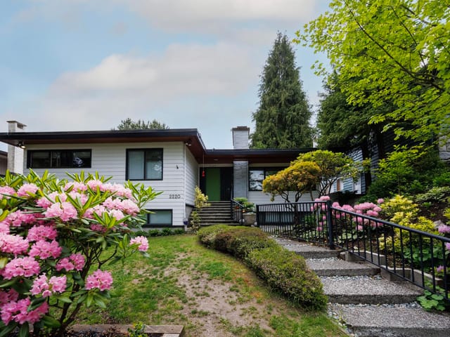 House for sale in Vancouver, Vancouver West, 2220 W 32nd Avenue, 263188141 | Realtylink.org