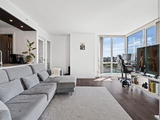 Apartment for sale in Vancouver, Vancouver West, 3302 193 Aquarius Mews, 263188143 | Realtylink.org