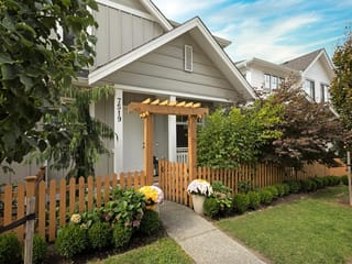1/2 Duplex for sale in Langley, Langley, 7519 198b Street, 263188145 | Realtylink.org