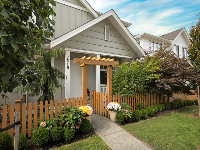 1/2 Duplex for sale in Langley, Langley, 7519 198b Street, 263188145 | Realtylink.org