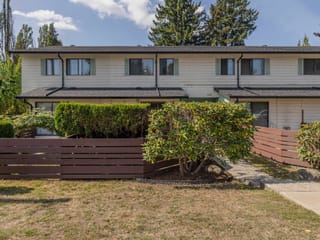 Townhouse for sale in Port Coquitlam, Port Coquitlam, 3455 Coast Meridian Road, 263188146 | Realtylink.org