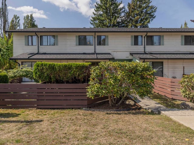 Townhouse for sale in Port Coquitlam, Port Coquitlam, 3455 Coast Meridian Road, 263188146 | Realtylink.org