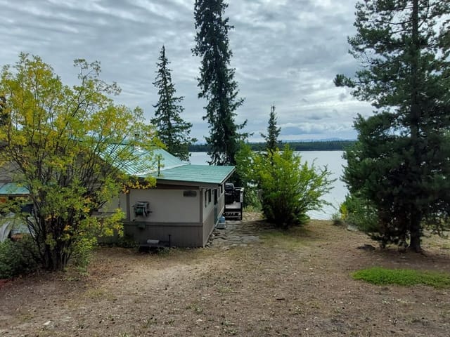 House for sale in Chilcotin, Williams Lake, 1429 N Nimpo Lake Road, 263188147 | Realtylink.org