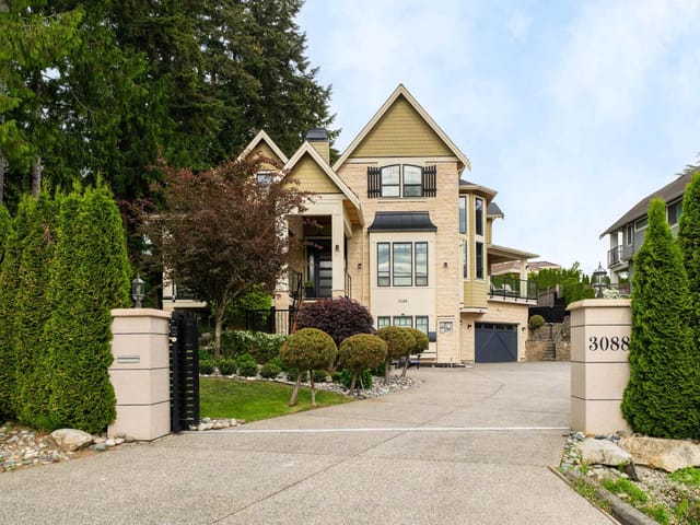 House for sale in Surrey, South Surrey White Rock, 3088 144 Street, 263188148 | Realtylink.org