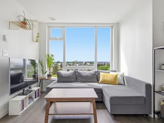 Apartment for sale in Vancouver, Vancouver East, 1104 5665 Boundary Road, 263188151 | Realtylink.org