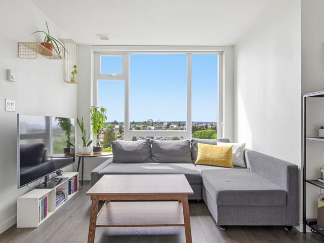 Apartment for sale in Vancouver, Vancouver East, 1104 5665 Boundary Road, 263188151 | Realtylink.org