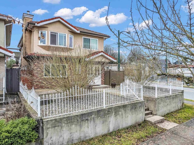 House for sale in Vancouver, Vancouver East, 2808 Horley Street, 263188152 | Realtylink.org