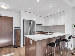 Apartment for sale in Vancouver, Vancouver East, 307 8580 River District Crossing, 263188154 | Realtylink.org