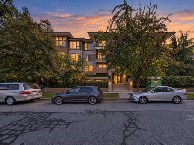 Apartment for sale in Vancouver, Vancouver West, 105 5740 Toronto Road, 263188156 | Realtylink.org