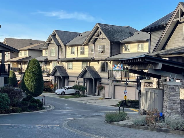 Townhouse for sale in Langley, Langley, 98 9525 204 Street, 263188162 | Realtylink.org