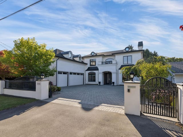 House for sale in Richmond, Richmond, 9391 Piermond Road, 263188163 | Realtylink.org