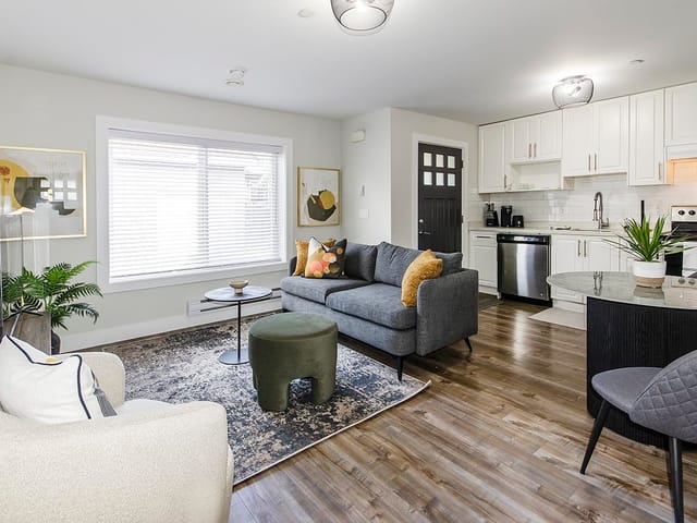 Apartment for rent in Vancouver, Vancouver East, 2131 E 46th Avenue, 263188165 | Realtylink.org