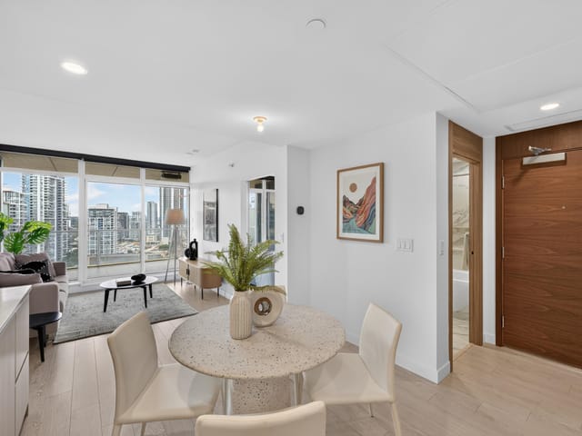 Apartment for sale in Burnaby, Burnaby North, 1501 4880 Lougheed Highway, 263188167 | Realtylink.org
