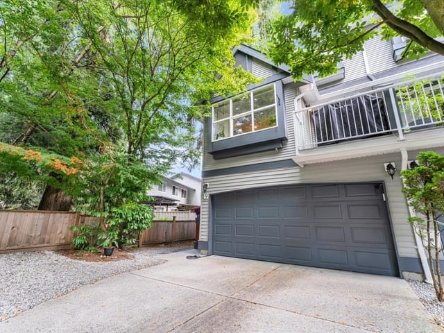 Townhouse for sale in Port Coquitlam, Port Coquitlam, 9 2994 Coast Meridian Road, 263188169 | Realtylink.org
