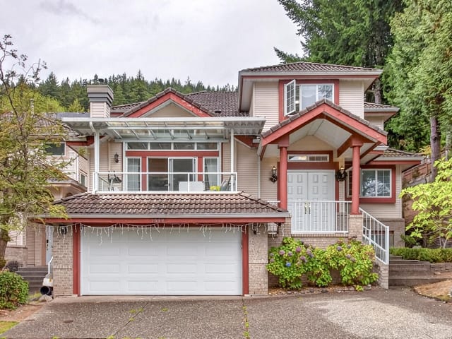 House for sale in Coquitlam, Coquitlam, 1599 Plateau Crescent, 263188175 | Realtylink.org