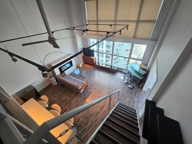 Apartment for sale in Vancouver, Vancouver West, 905 1238 Seymour Street, 263188180 | Realtylink.org