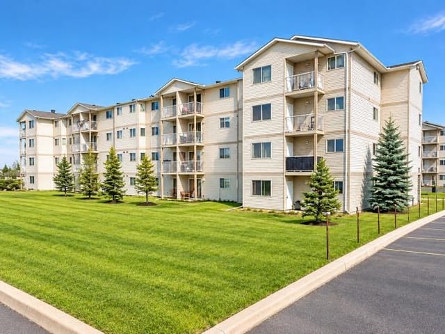 Apartment for sale in Fort St. John, Fort St. John, 109 8507 86 Street, 263188196 | Realtylink.org