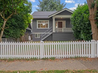 House for sale in Vancouver, Vancouver West, 2343 W 45th Avenue, 263188197 | Realtylink.org