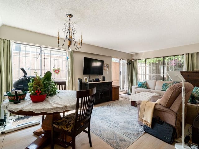Apartment for sale in Vancouver, Vancouver West, 102 2190 W 8th Avenue, 263188202 | Realtylink.org
