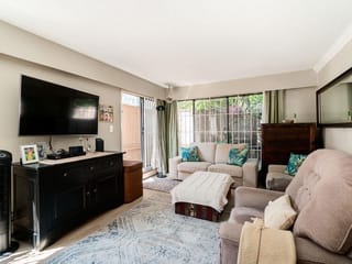 Apartment for sale in Vancouver, Vancouver West, 102 2190 W 8th Avenue, 263188202 | Realtylink.org