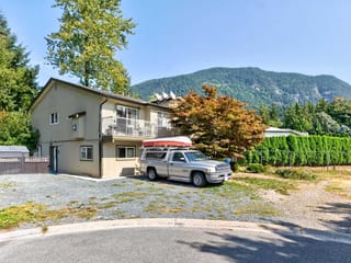 1/2 Duplex for sale in Harrison Hot Springs, Harrison Lake, 1 808 Ramona Place, 263188203 | Realtylink.org