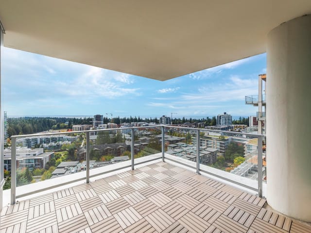 Apartment for sale in Vancouver, Vancouver West, 1905 5728 Berton Avenue, 263188208 | Realtylink.org