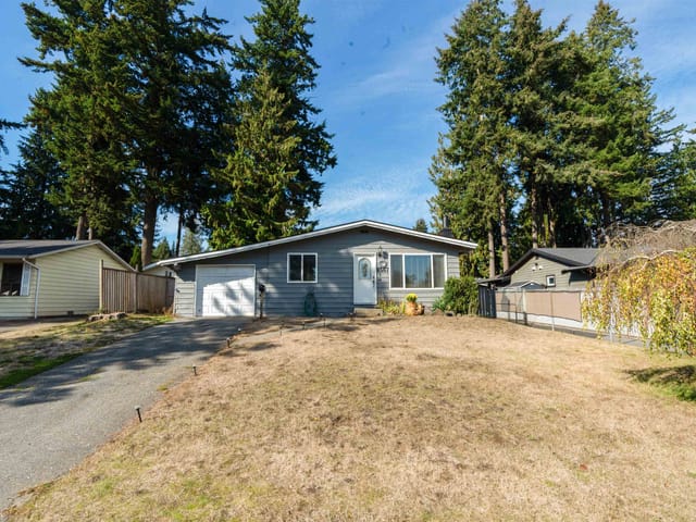 House for sale in Langley, Langley, 4567 202 Street, 263188210 | Realtylink.org