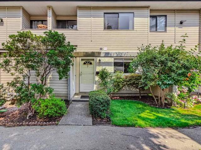 Townhouse for sale in Langley, Langley, 9 20390 53 Avenue, 263188212 | Realtylink.org