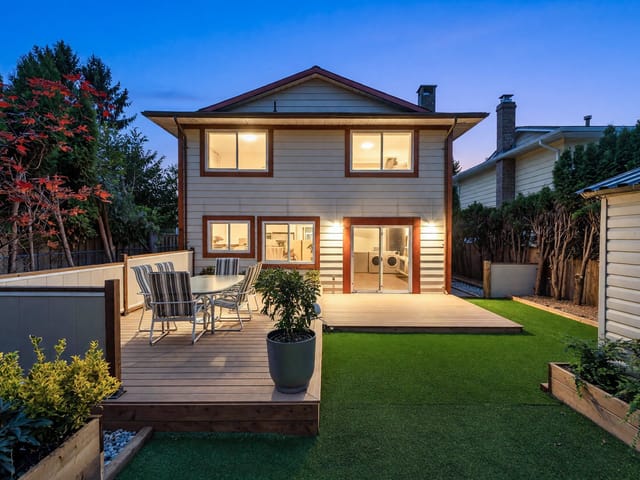 House for sale in Richmond, Richmond, 11280 Daniels Road, 263188216 | Realtylink.org