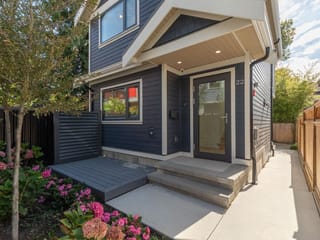 Townhouse for sale in Vancouver, Vancouver West, 22 W 14th Avenue, 263188220 | Realtylink.org