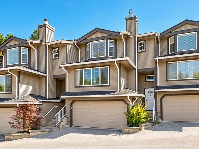 Townhouse for sale in Port Coquitlam, Port Coquitlam, 138 1140 Castle Crescent, 263188222 | Realtylink.org